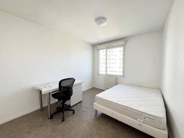 Appartement 3 pièces - 35000 Rennes