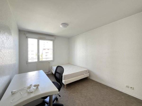 Appartement 3 pièces - 35000 Rennes