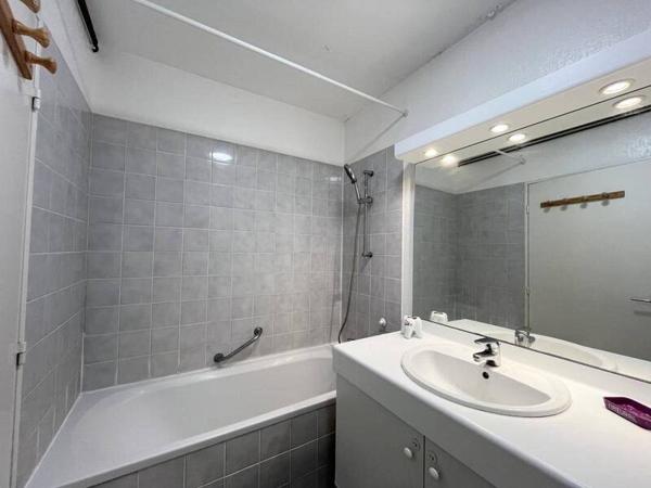 Appartement 3 pièces - 35000 Rennes