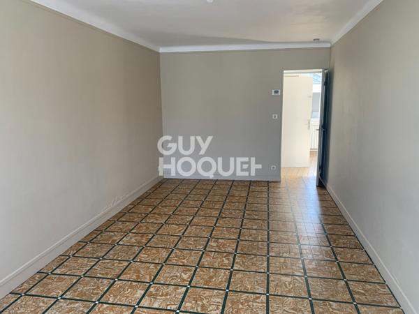 Maison à louer - 6 pièces à Châteaudun