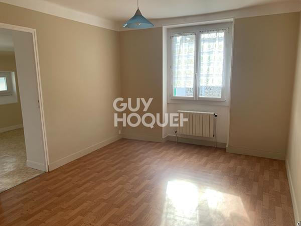 Maison à louer - 6 pièces à Châteaudun