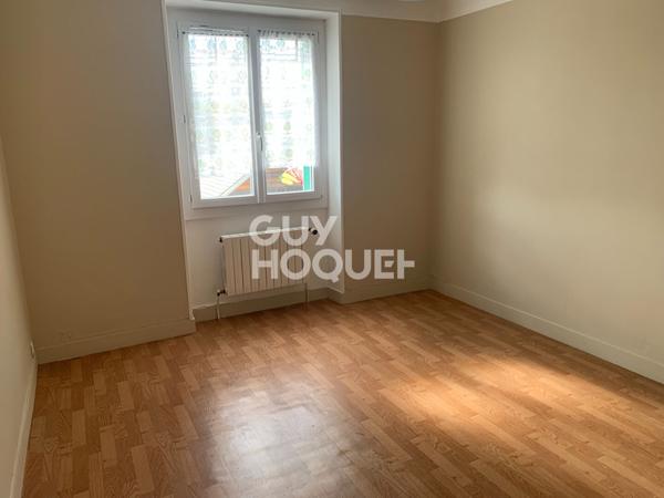 Maison à louer - 6 pièces à Châteaudun