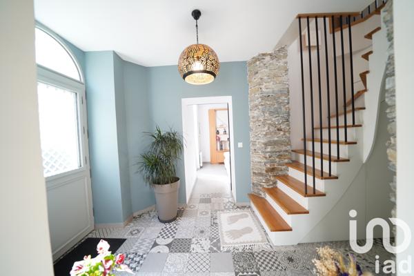 Maison à vendre 5 pièces 125 m² Oudon