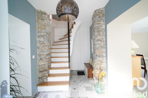 Maison à vendre 5 pièces 125 m² Oudon