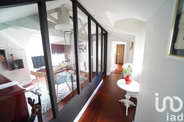 Maison à vendre 5 pièces 125 m² Oudon