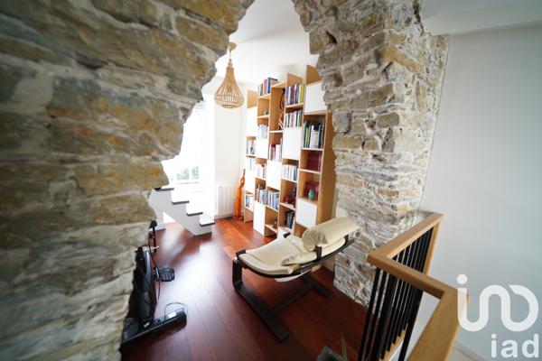 Maison à vendre 5 pièces 125 m² Oudon