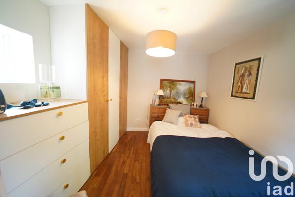 Maison à vendre 5 pièces 125 m² Oudon