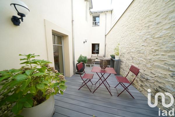 Maison à vendre 5 pièces 125 m² Oudon