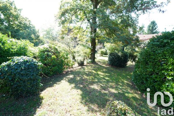 Maison à vendre 5 pièces 125 m² Oudon