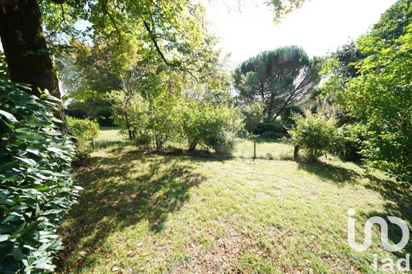 Maison à vendre 5 pièces 125 m² Oudon