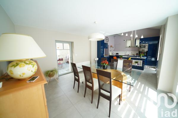 Maison à vendre 5 pièces 125 m² Oudon