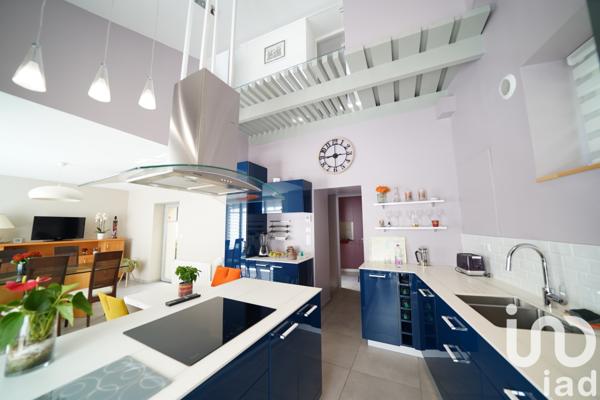 Maison à vendre 5 pièces 125 m² Oudon