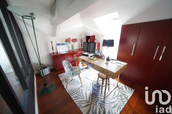 Maison à vendre 5 pièces 125 m² Oudon