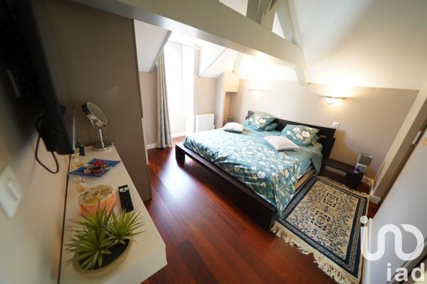 Maison à vendre 5 pièces 125 m² Oudon