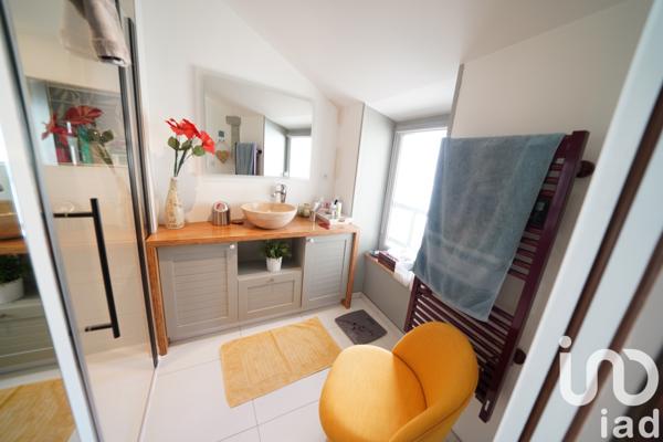 Maison à vendre 5 pièces 125 m² Oudon