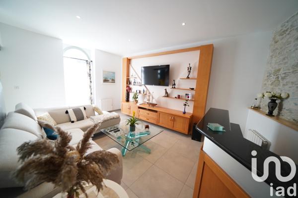 Maison à vendre 5 pièces 125 m² Oudon