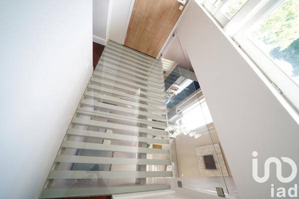 Maison à vendre 5 pièces 125 m² Oudon