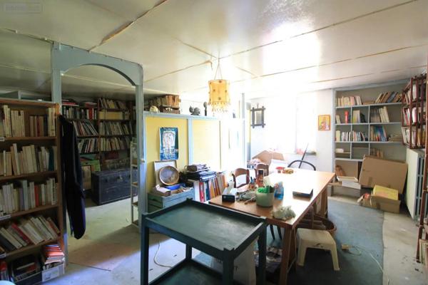 Achat - Maison Cissé 86170 6 pièces 191 m 2 1538 m 2