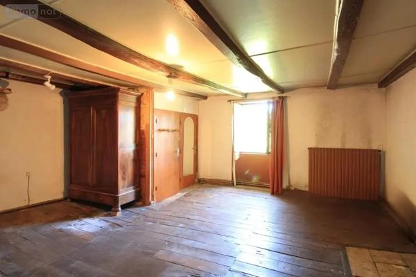 Achat - Maison Cissé 86170 6 pièces 191 m 2 1538 m 2
