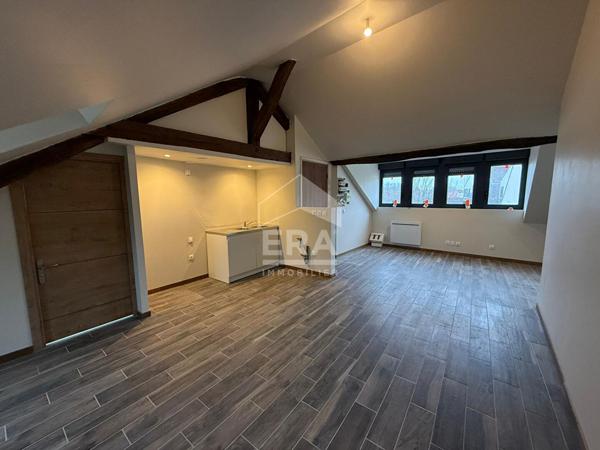 Appartement Brie Comte Robert 2 pièce(s) 58.40 m2