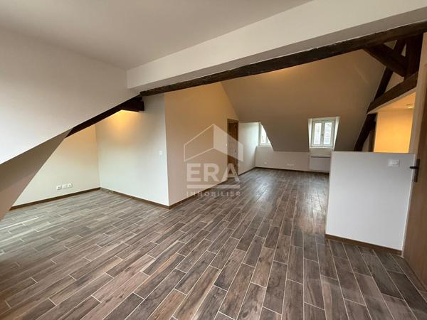 Appartement Brie Comte Robert 2 pièce(s) 58.40 m2