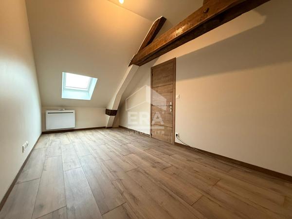 Appartement Brie Comte Robert 2 pièce(s) 58.40 m2