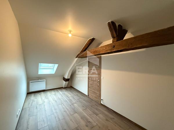 Appartement Brie Comte Robert 2 pièce(s) 58.40 m2
