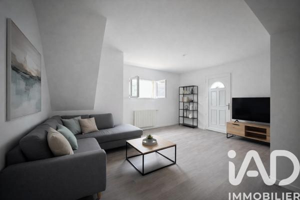 Maison à vendre 5 pièces 125 m² Meyreuil