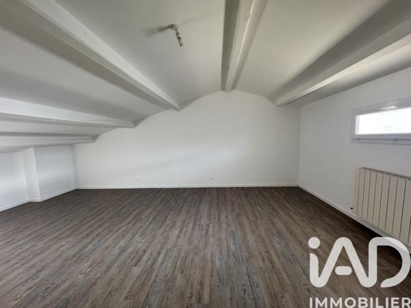 Maison à vendre 5 pièces 125 m² Meyreuil