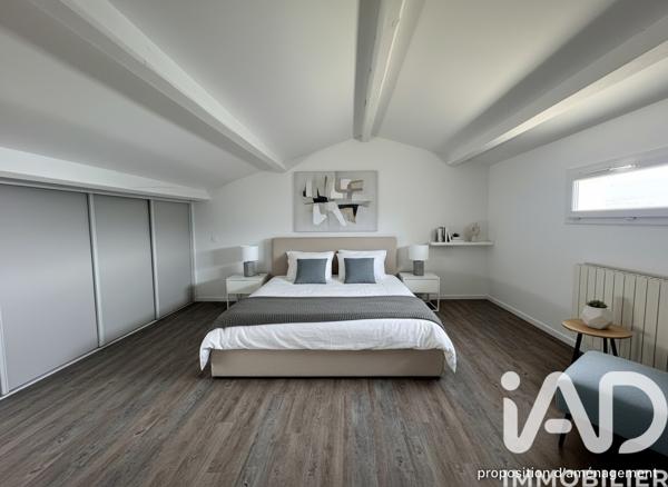 Maison à vendre 5 pièces 125 m² Meyreuil