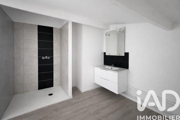 Maison à vendre 5 pièces 125 m² Meyreuil