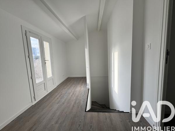Maison à vendre 5 pièces 125 m² Meyreuil