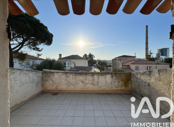 Maison à vendre 5 pièces 125 m² Meyreuil