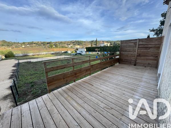 Maison à vendre 5 pièces 125 m² Meyreuil