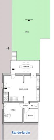Maison à vendre 5 pièces 125 m² Meyreuil