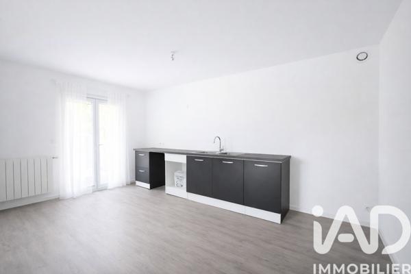 Maison à vendre 5 pièces 125 m² Meyreuil