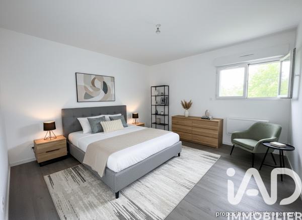 Maison à vendre 5 pièces 125 m² Meyreuil