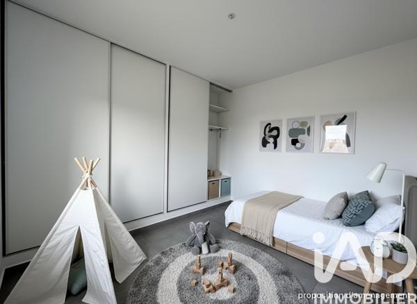 Maison à vendre 5 pièces 125 m² Meyreuil