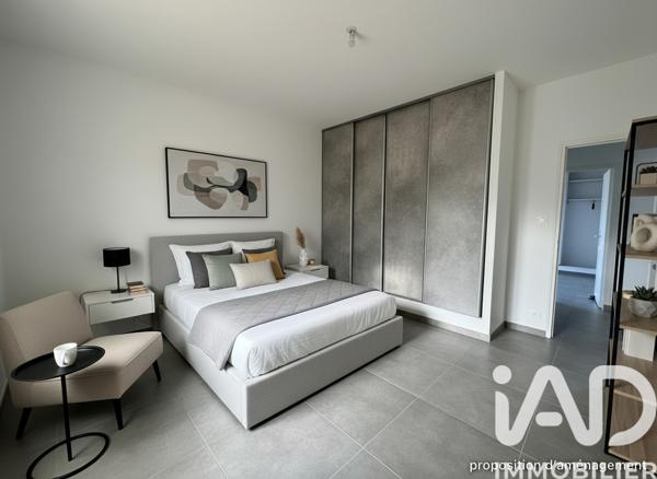 Maison à vendre 5 pièces 125 m² Meyreuil