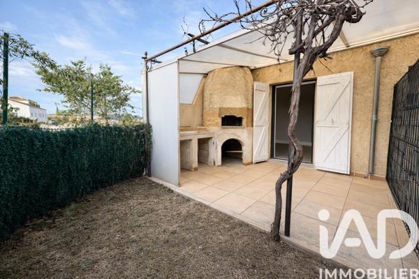 Maison à vendre 5 pièces 125 m² Meyreuil