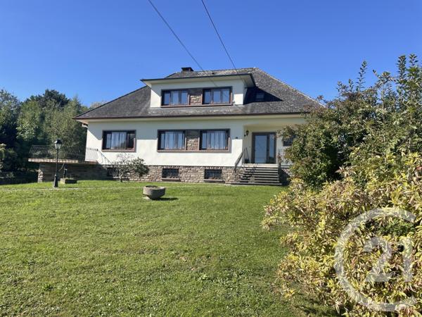 Maison à vendre  8 pièces - 200 m2 PHALSBOURG - 57