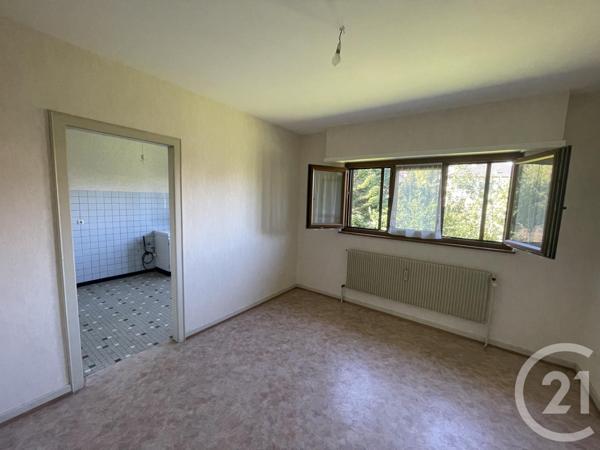 Maison à vendre  8 pièces - 200 m2 PHALSBOURG - 57
