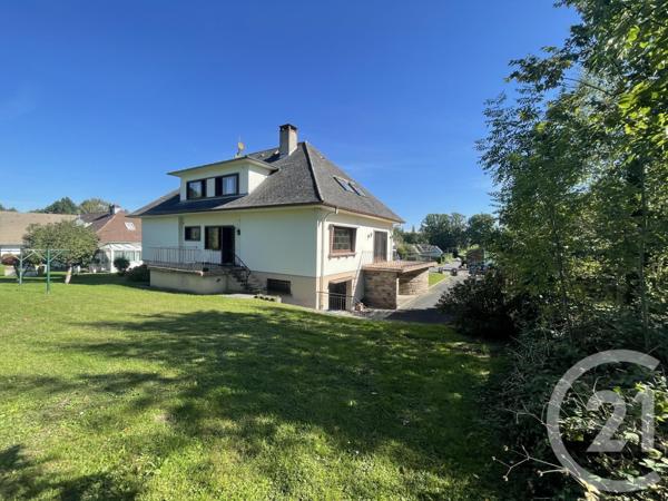 Maison à vendre  8 pièces - 200 m2 PHALSBOURG - 57