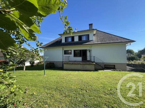 Maison à vendre  8 pièces - 200 m2 PHALSBOURG - 57