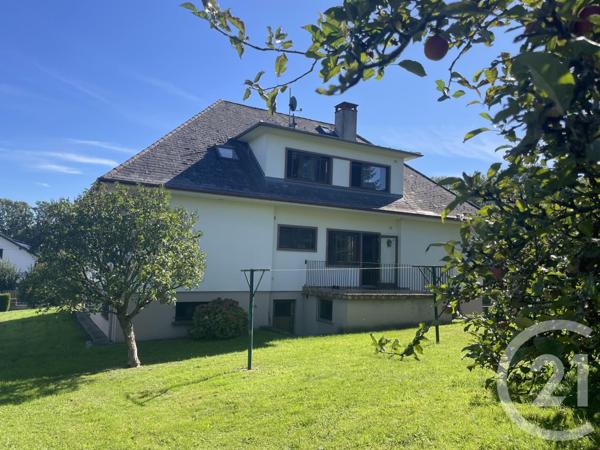 Maison à vendre  8 pièces - 200 m2 PHALSBOURG - 57