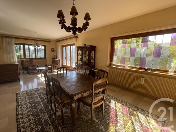 Maison à vendre  8 pièces - 200 m2 PHALSBOURG - 57