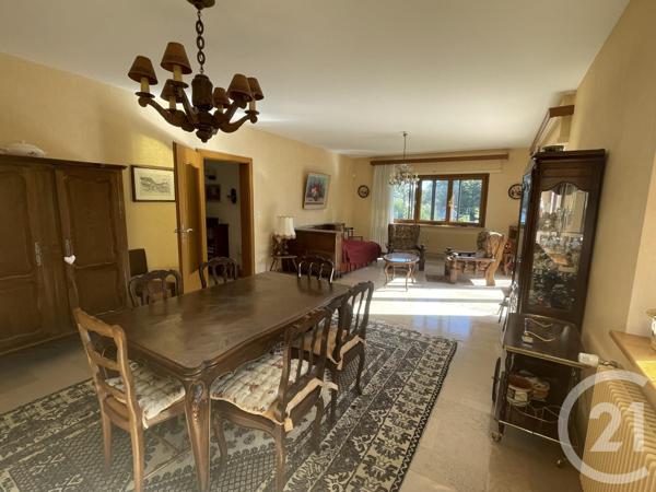 Maison à vendre  8 pièces - 200 m2 PHALSBOURG - 57