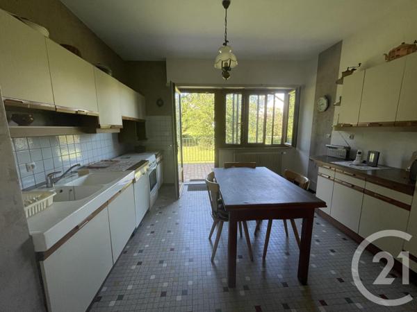 Maison à vendre  8 pièces - 200 m2 PHALSBOURG - 57