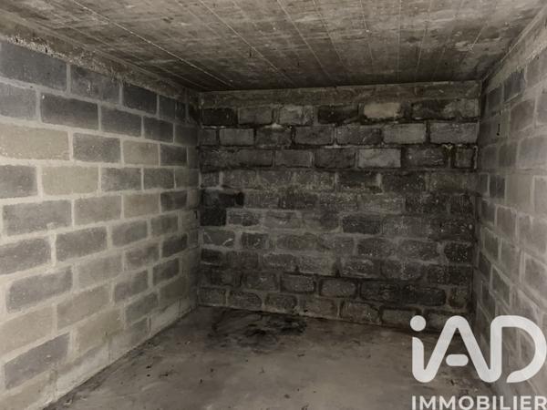 Parking à vendre 17 m² Ivry-sur-Seine