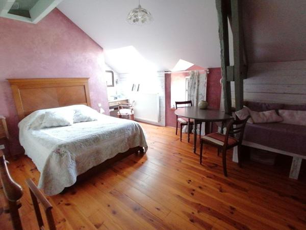 Propriete à vendre à Bréal-sous-Montfort en Ille-et-Vilaine (35310), ref : 35129-5525